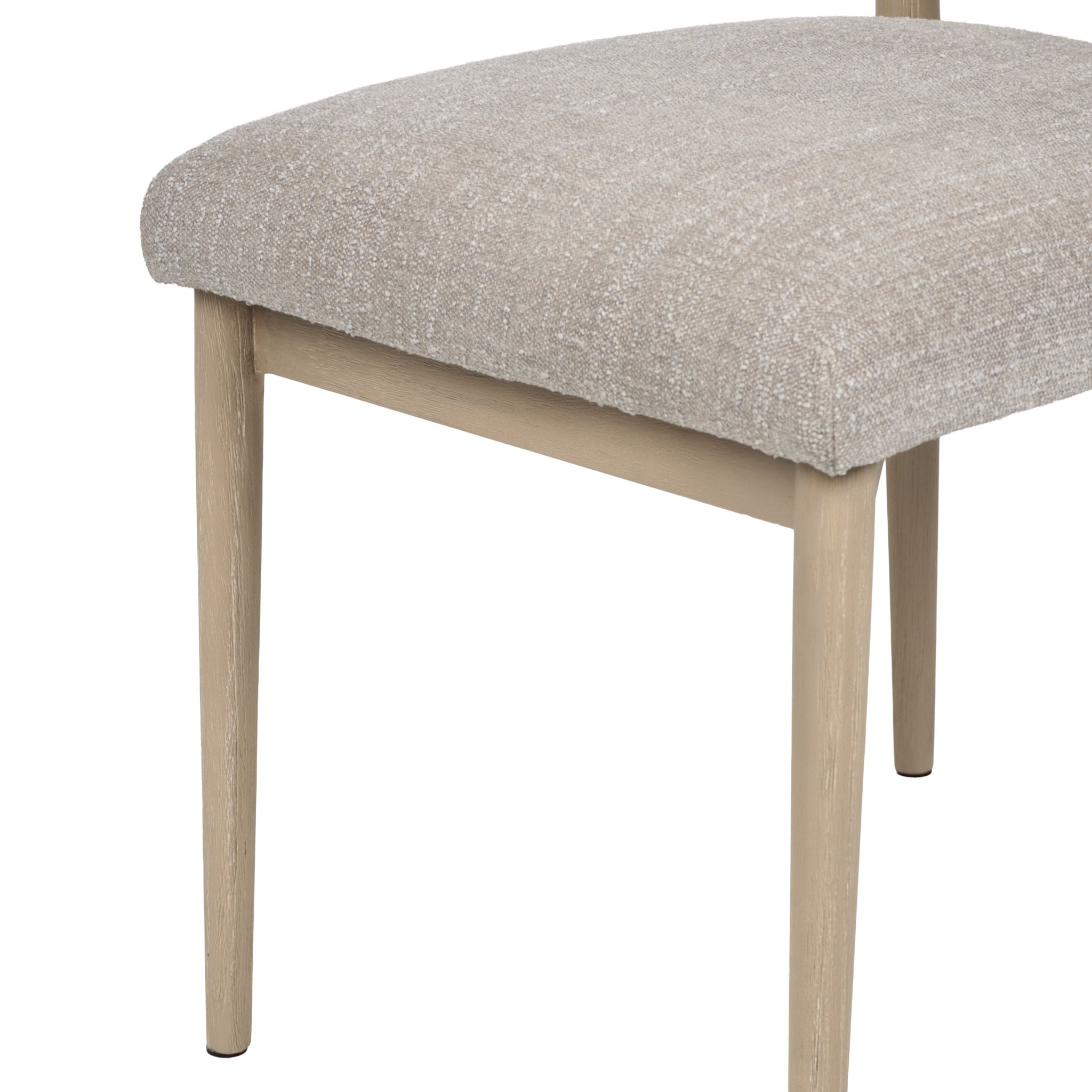 Silla de Comedor Mindy - GRIS