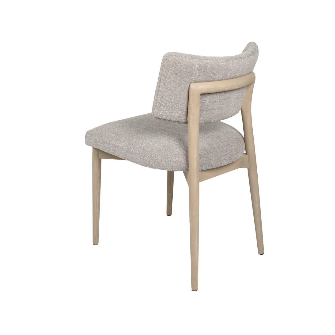 Silla de Comedor Mindy - GRIS
