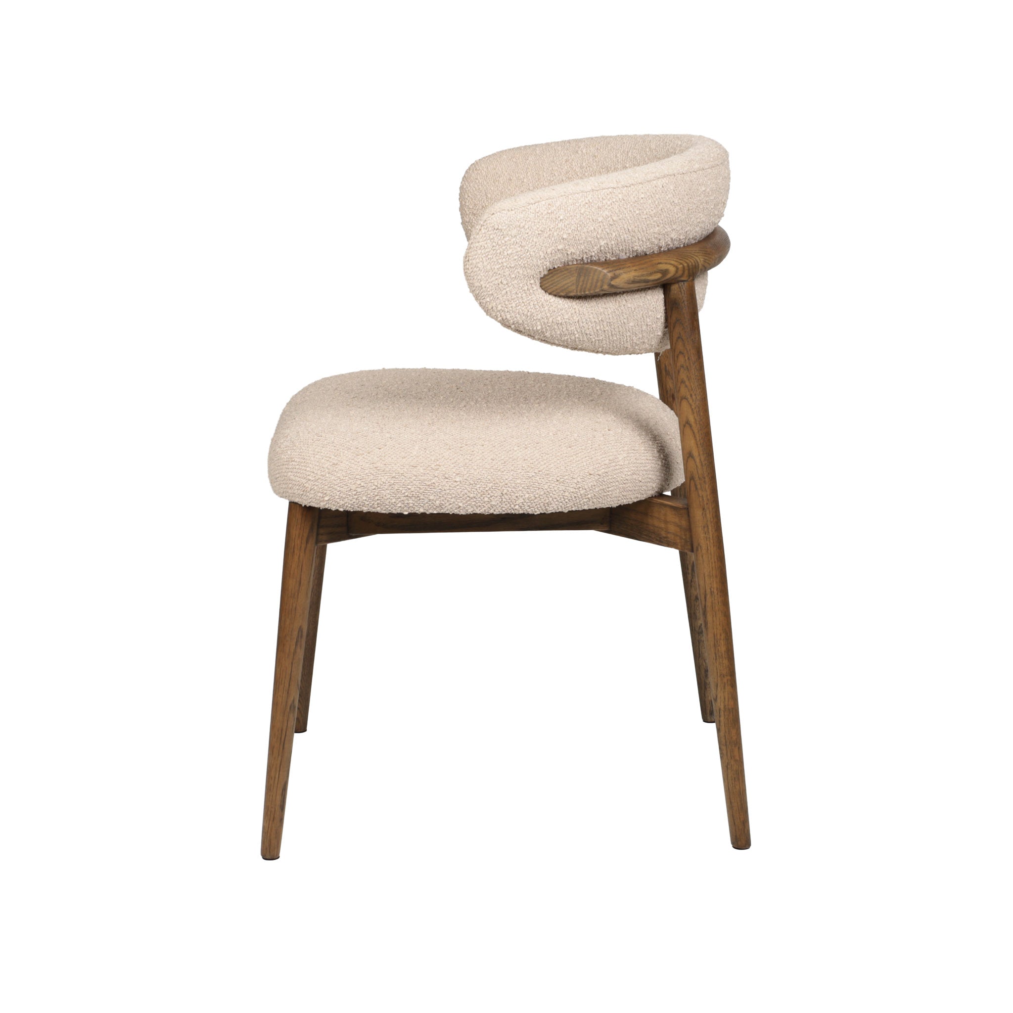 Silla de Comedor Ava - BEIGE