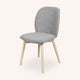 Cindy Dining Chair - GREY