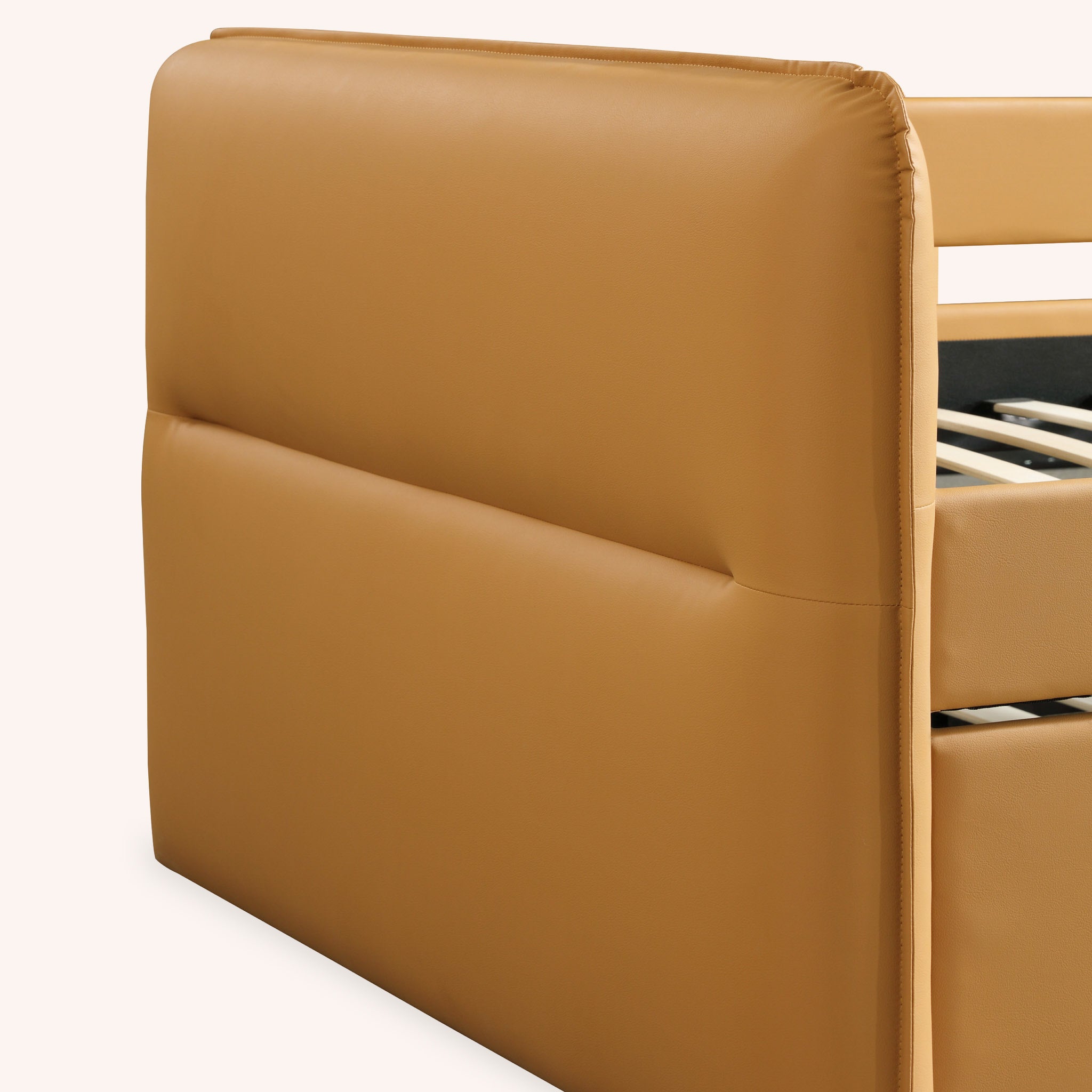 Cama Daybed Twin Alisha - CAMEL