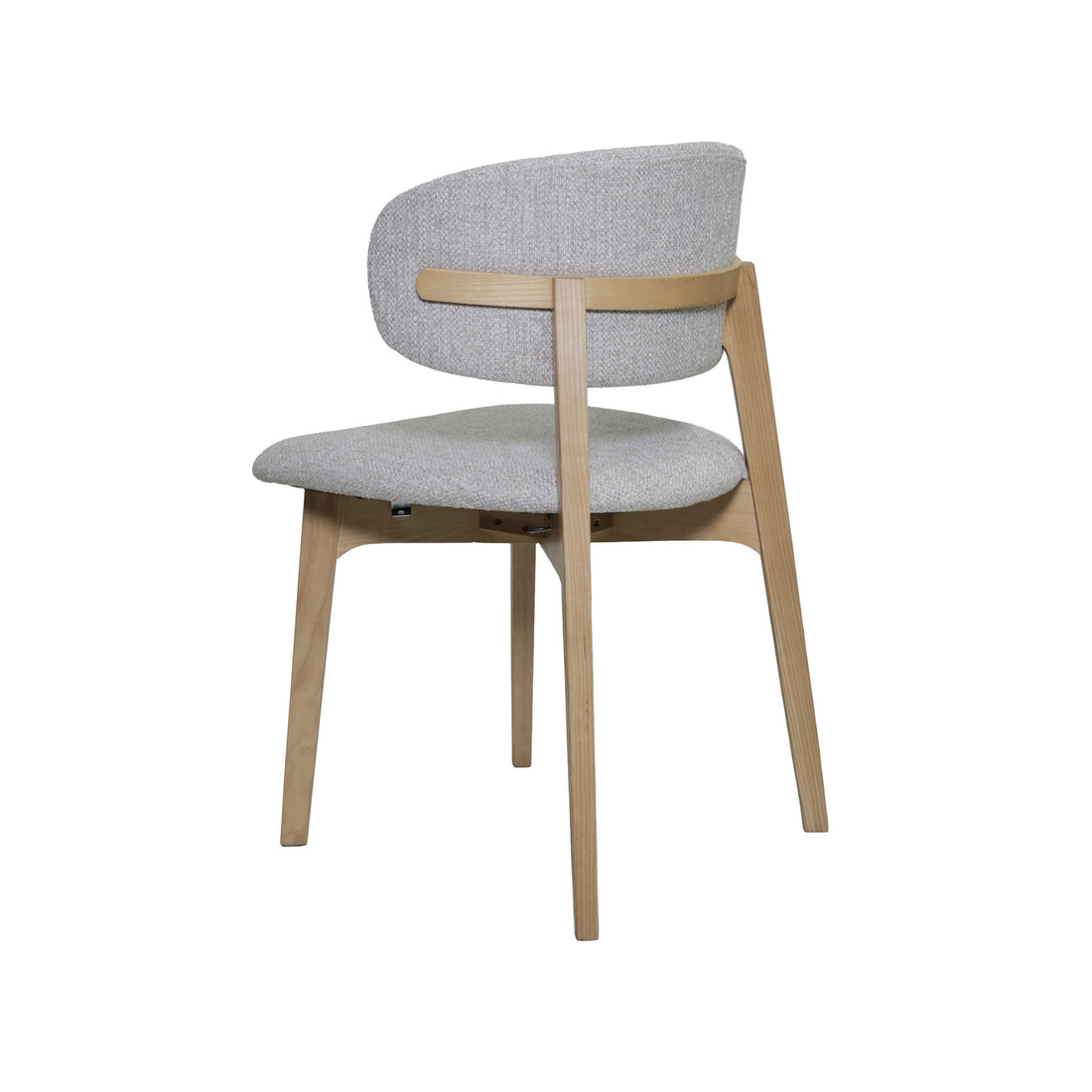 Silla de Comedor Pekan - BEIGE
