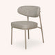 Silla de Comedor Redding - CREMA