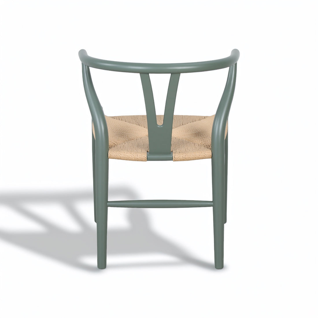 Silla de Comedor Arcus - VERDE