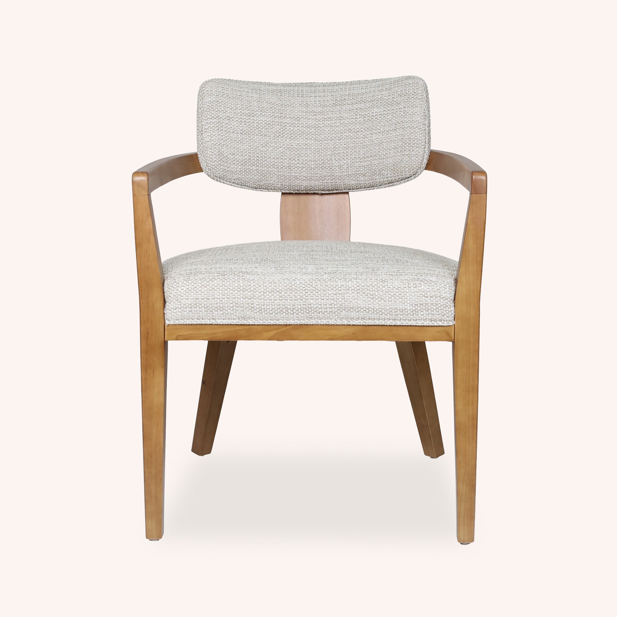 Silla de Comedor Campbell-II