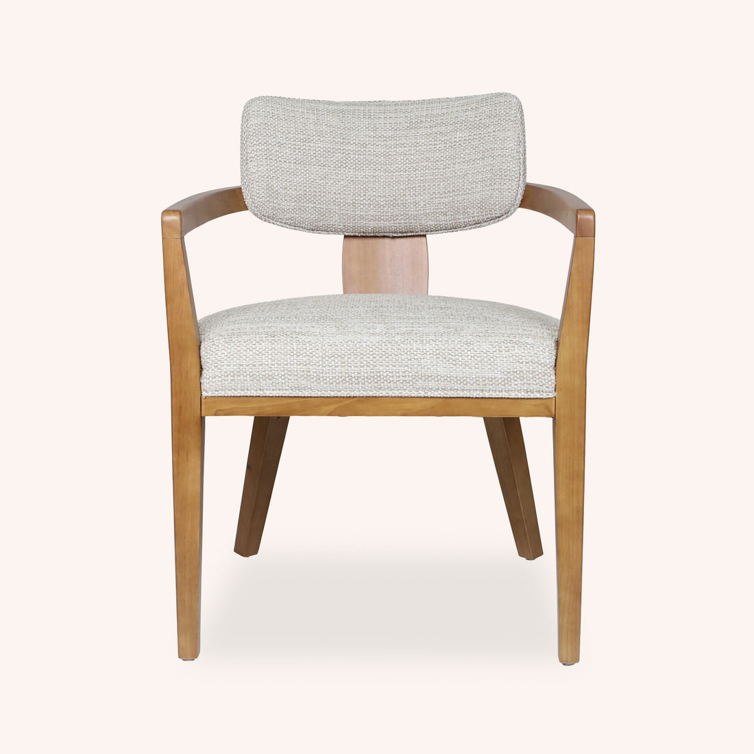 Silla de Comedor Campbell-II