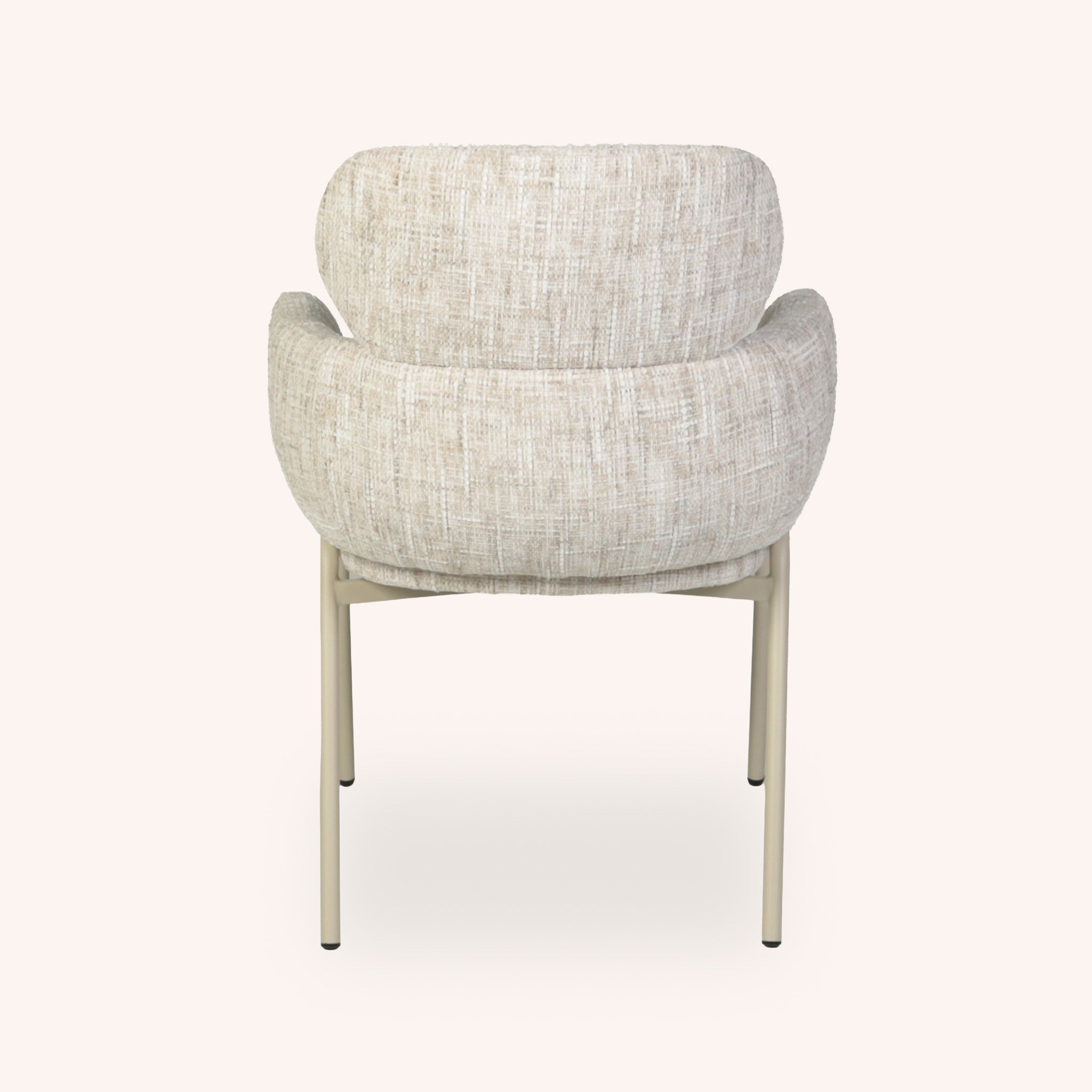 Silla de Comedor Rocco - G1038-133