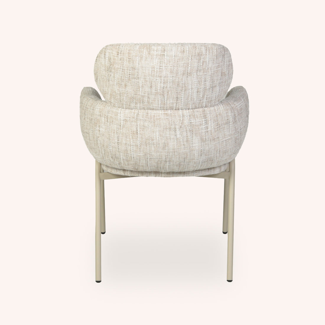 Silla de Comedor Rocco - G1038-133