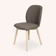 Cindy Dining Chair - TAUPE