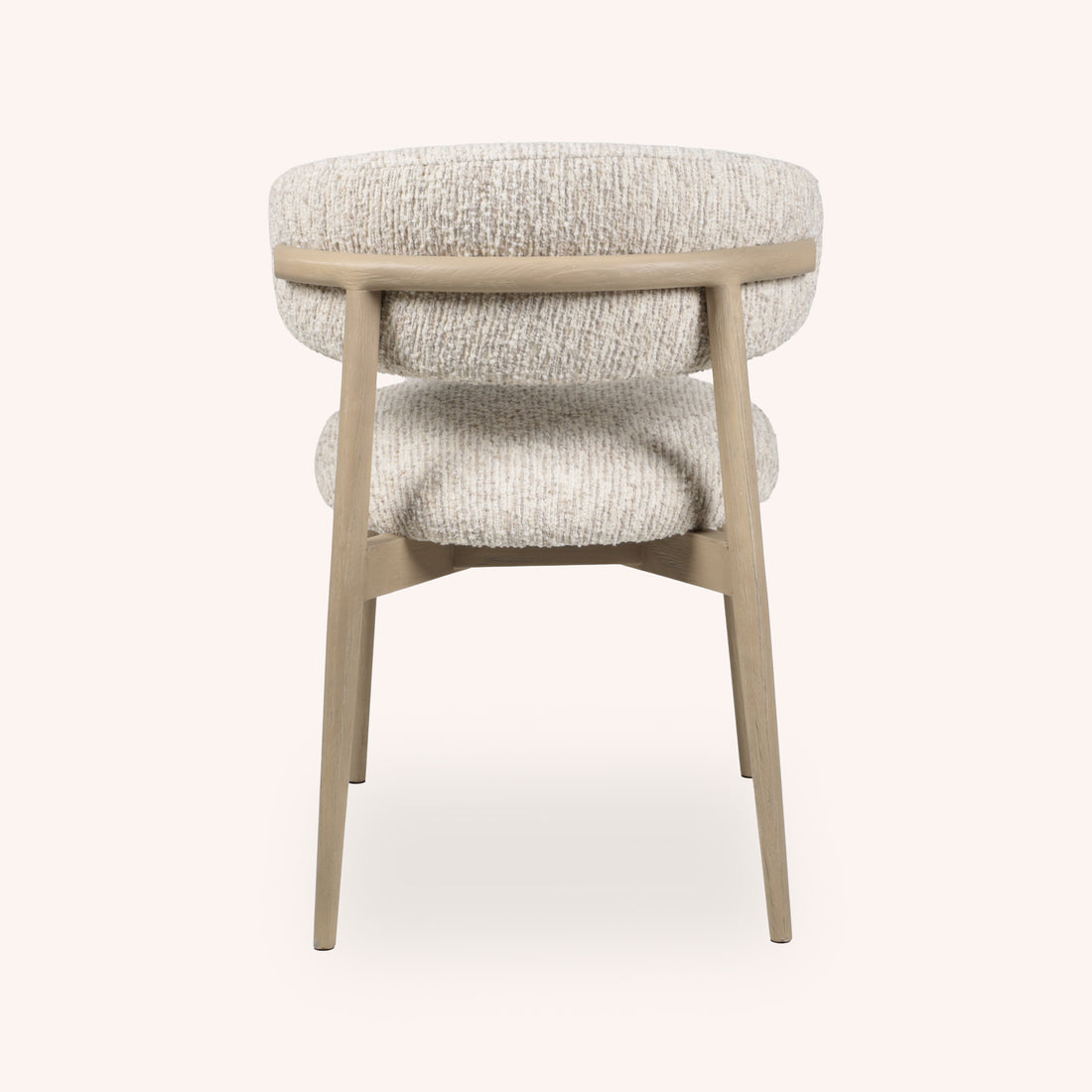Silla de Comedor Ava - PJ823