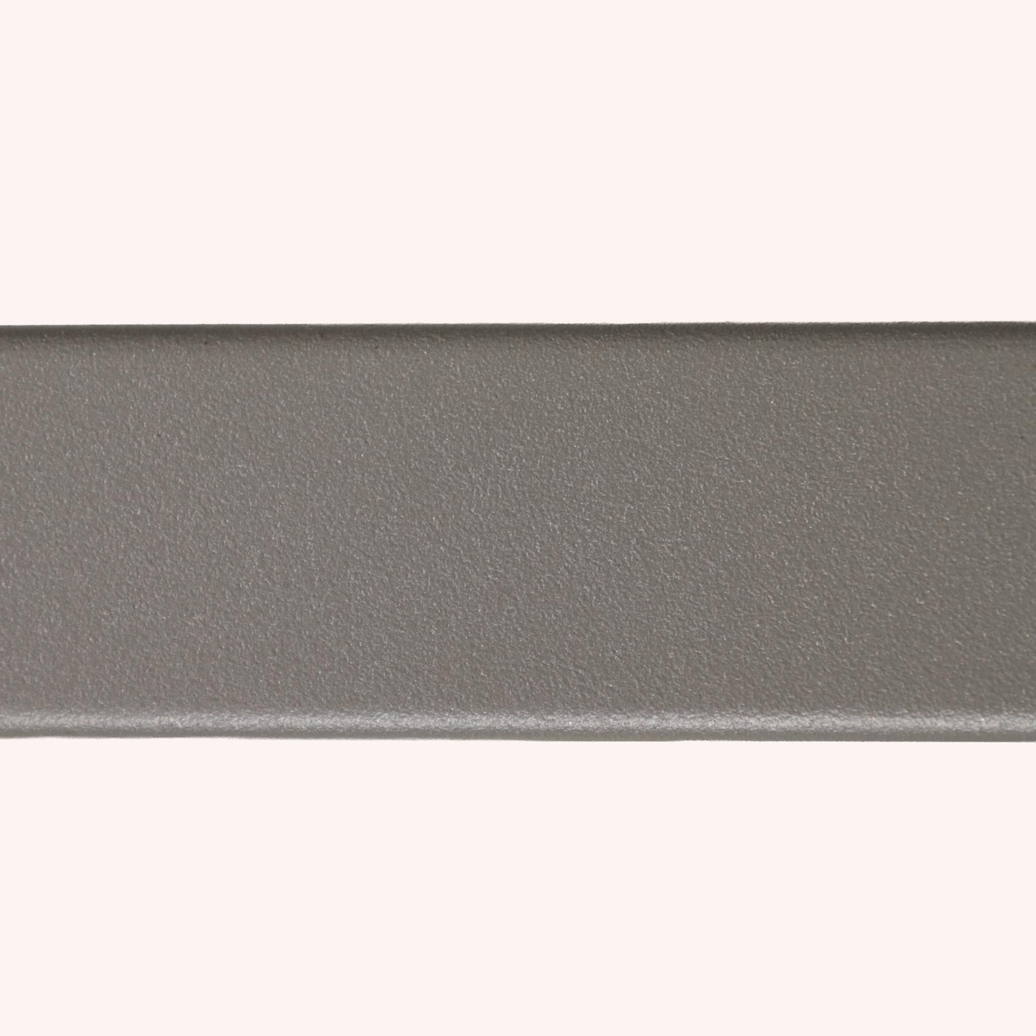 Base para Cama Twin Iana - GRIS