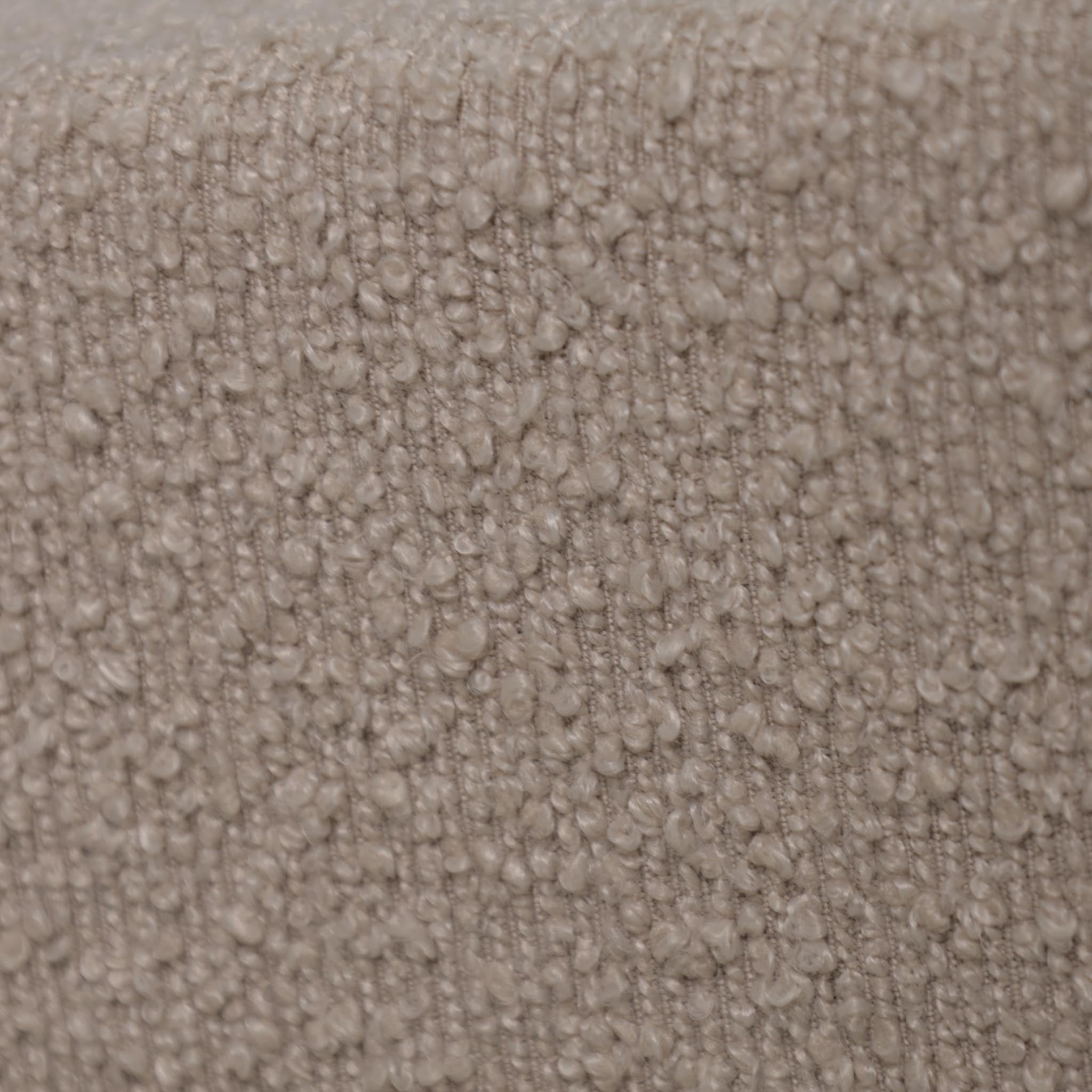 Cama Queen Cloud - BEIGE
