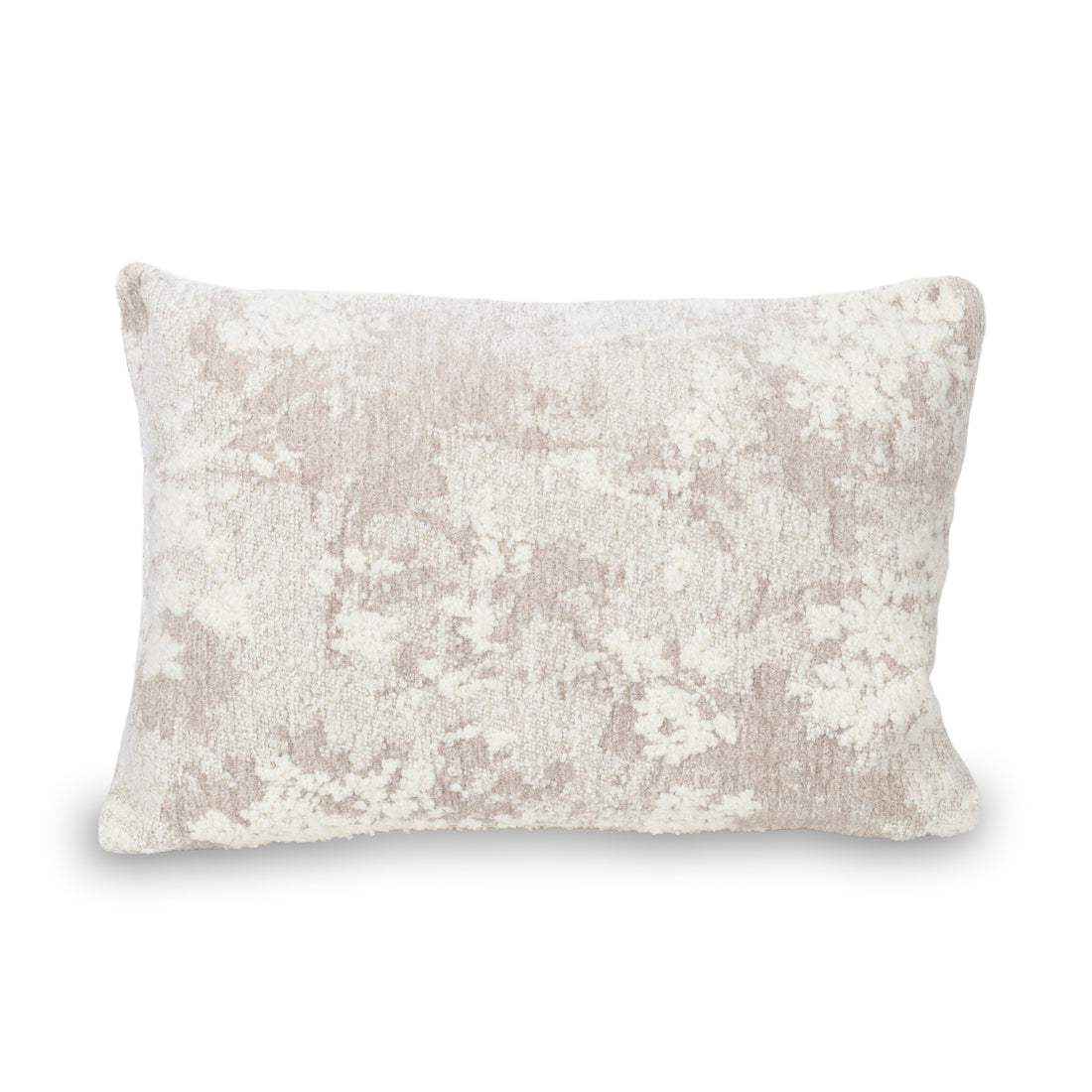 Cojín Rectangular Adil - GRIS CLARO