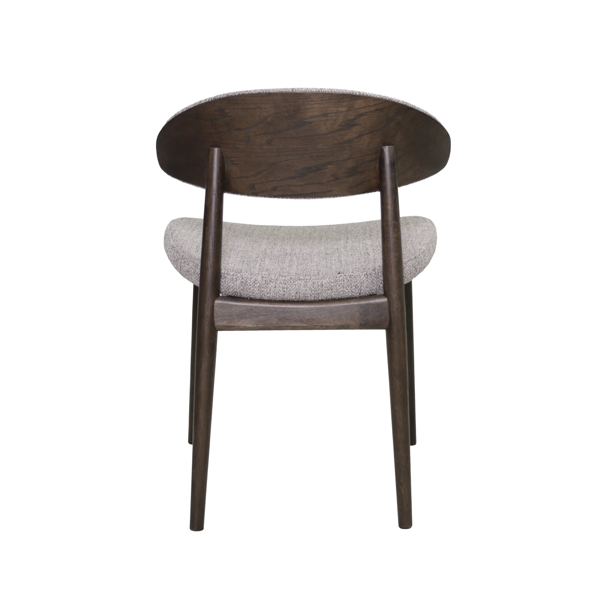 Silla de Comedor Canape - GRIS