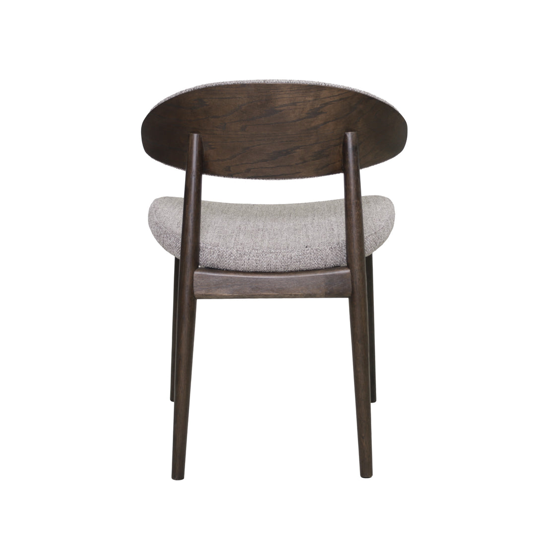 Silla de Comedor Canape - GRIS