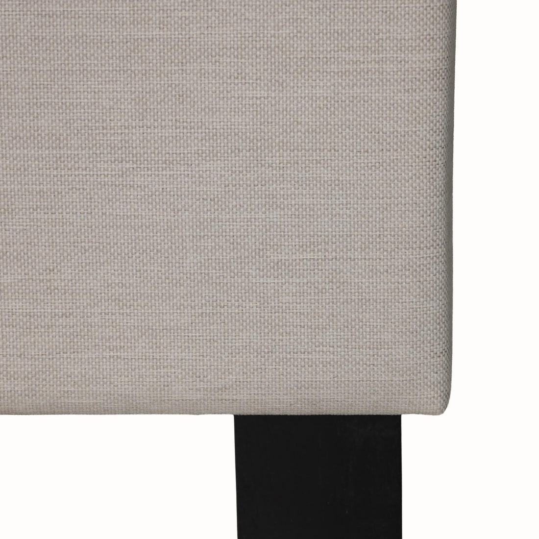 Cama Twin Boyd - CREMA
