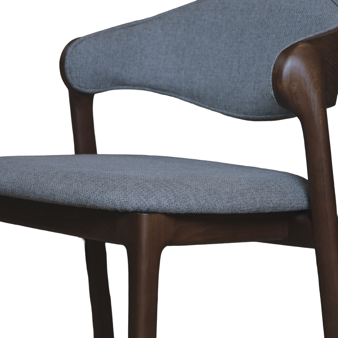 Silla de Bar Stria - GRIS