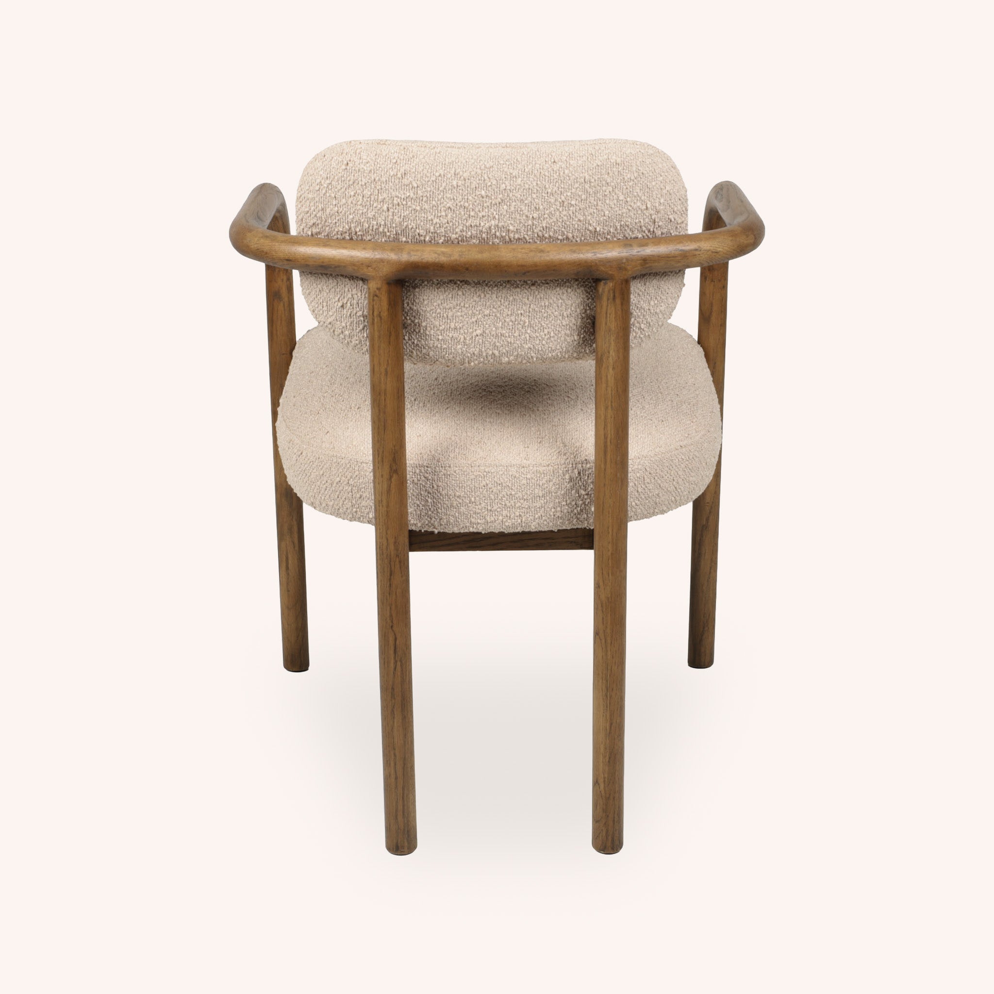 Silla de Comedor Eve - PJ296