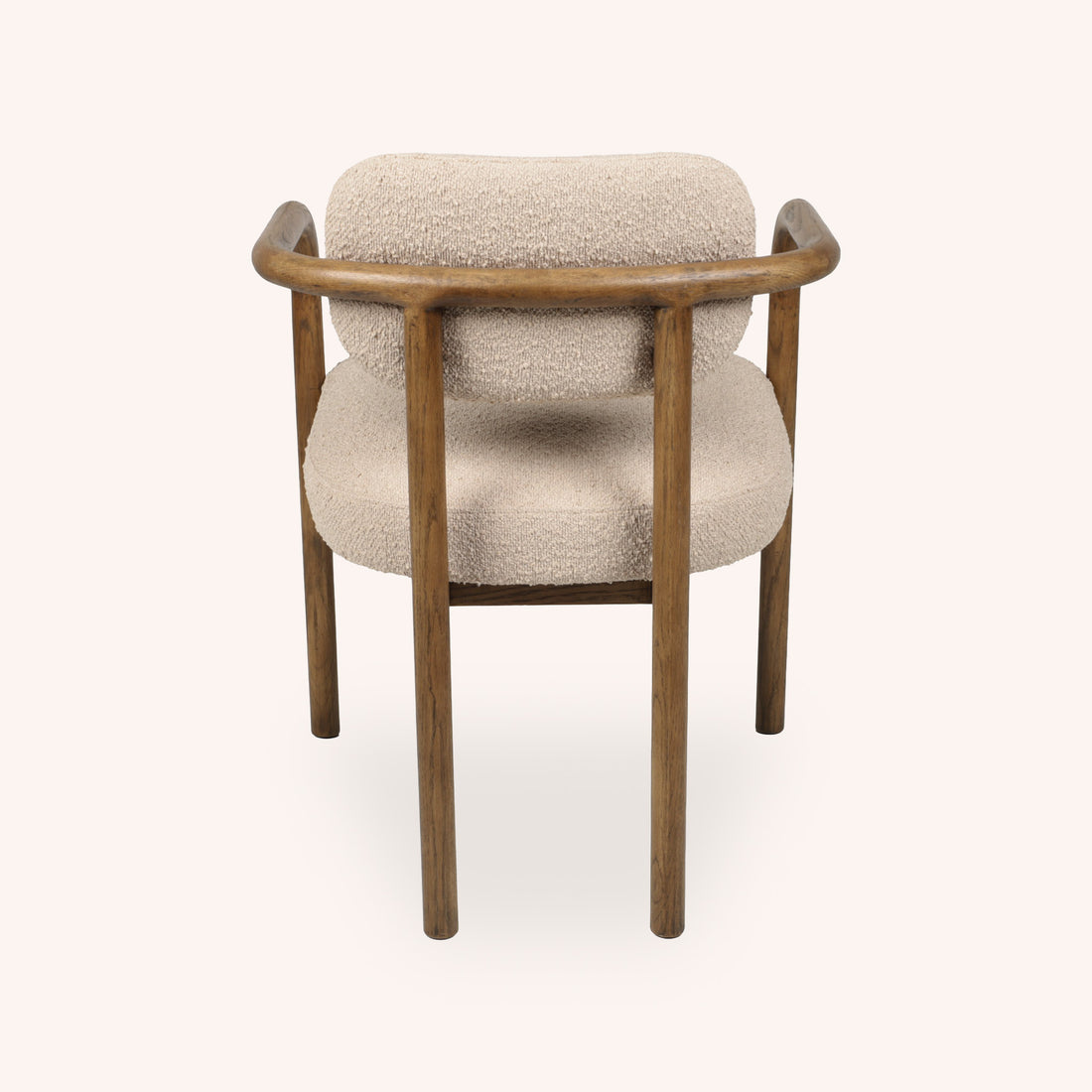 Silla de Comedor Eve - PJ296
