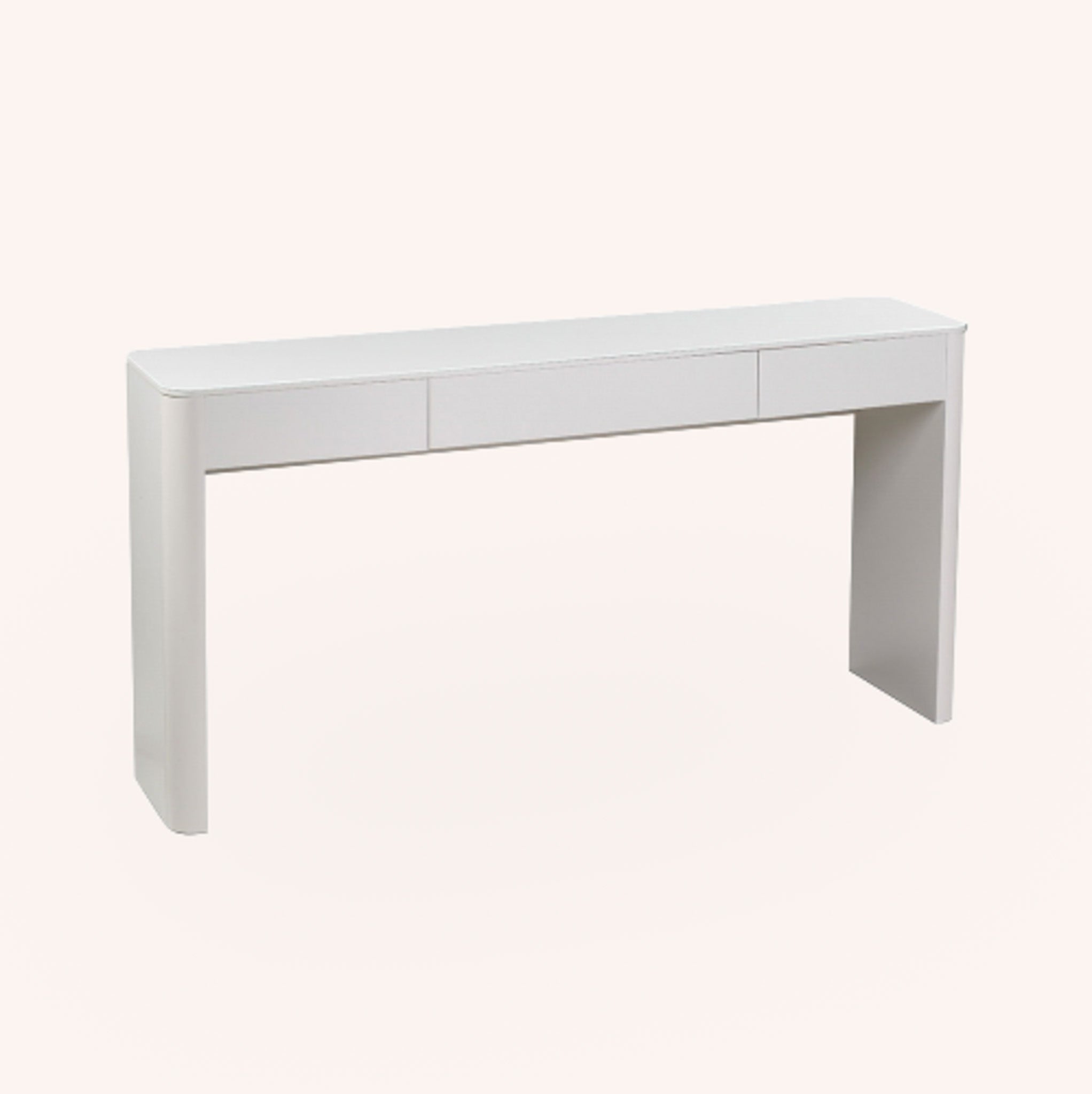 Consola Siena - OFF WHITE