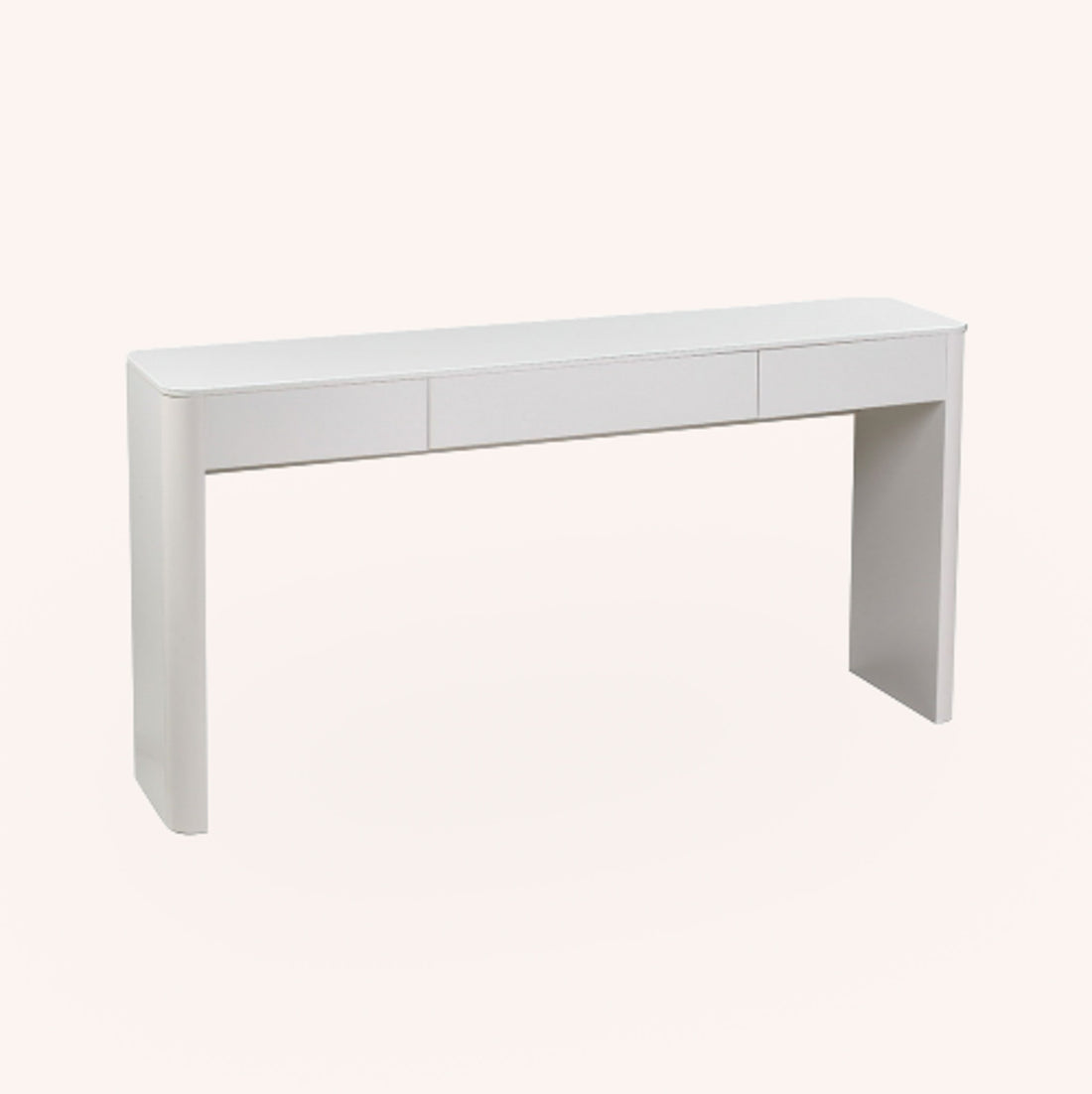 Consola Siena - OFF WHITE