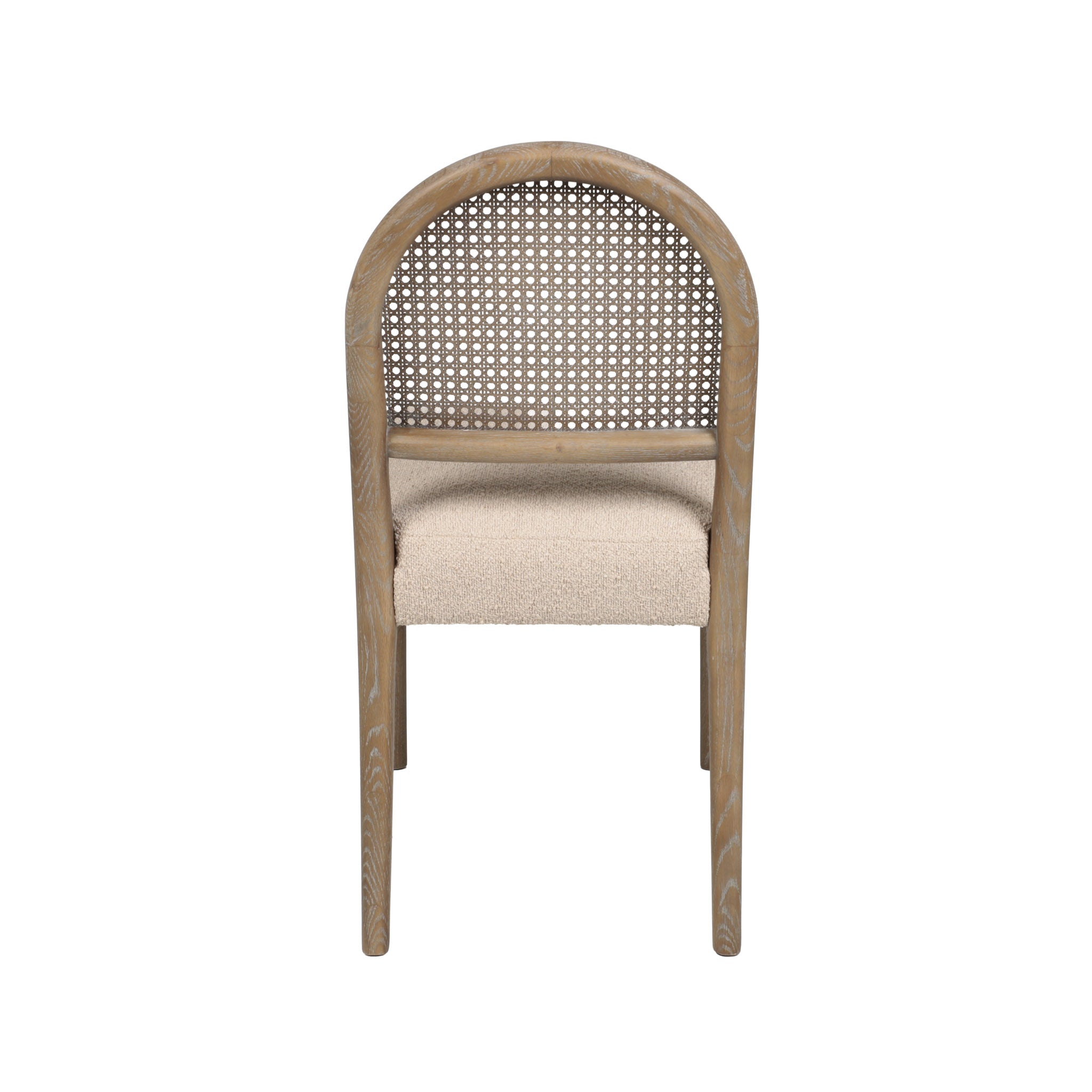 Silla de Comedor Demi - BEIGE