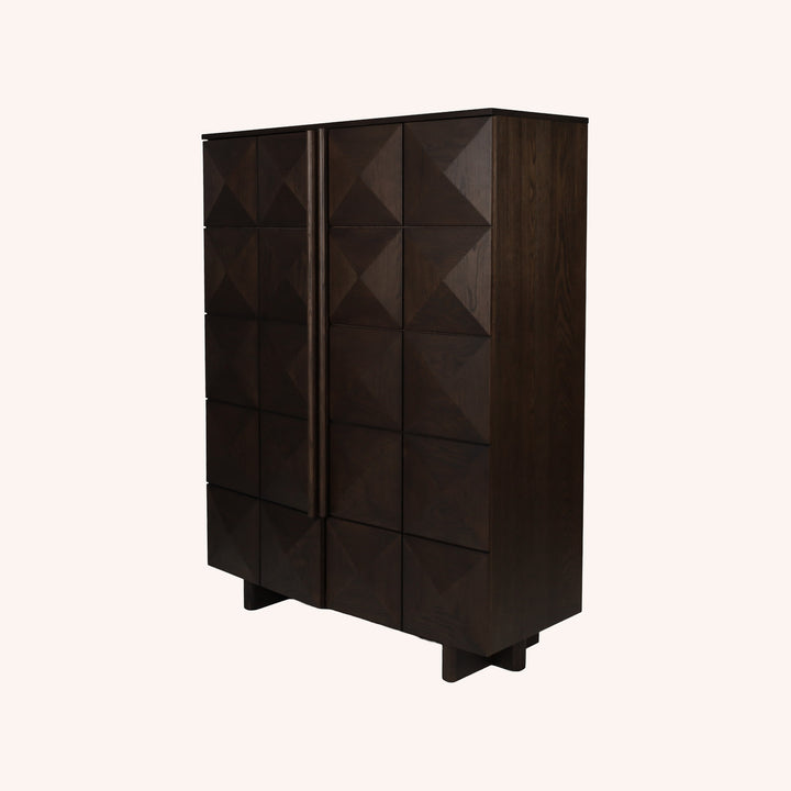 Gabinete Byblos - CHOCOLATE