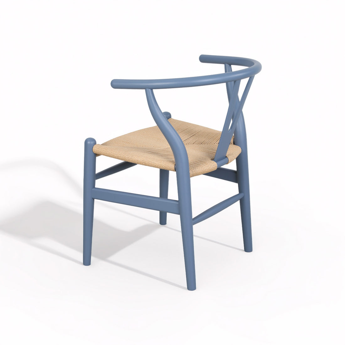 Silla de Comedor Arcus - GRIS