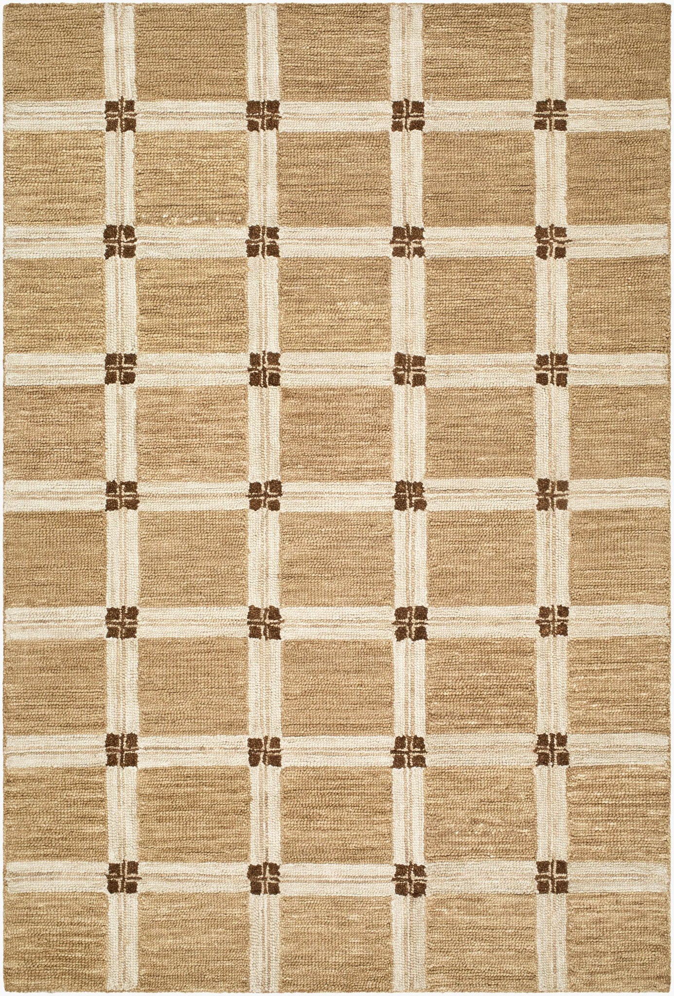Alfombra Rue 5x7