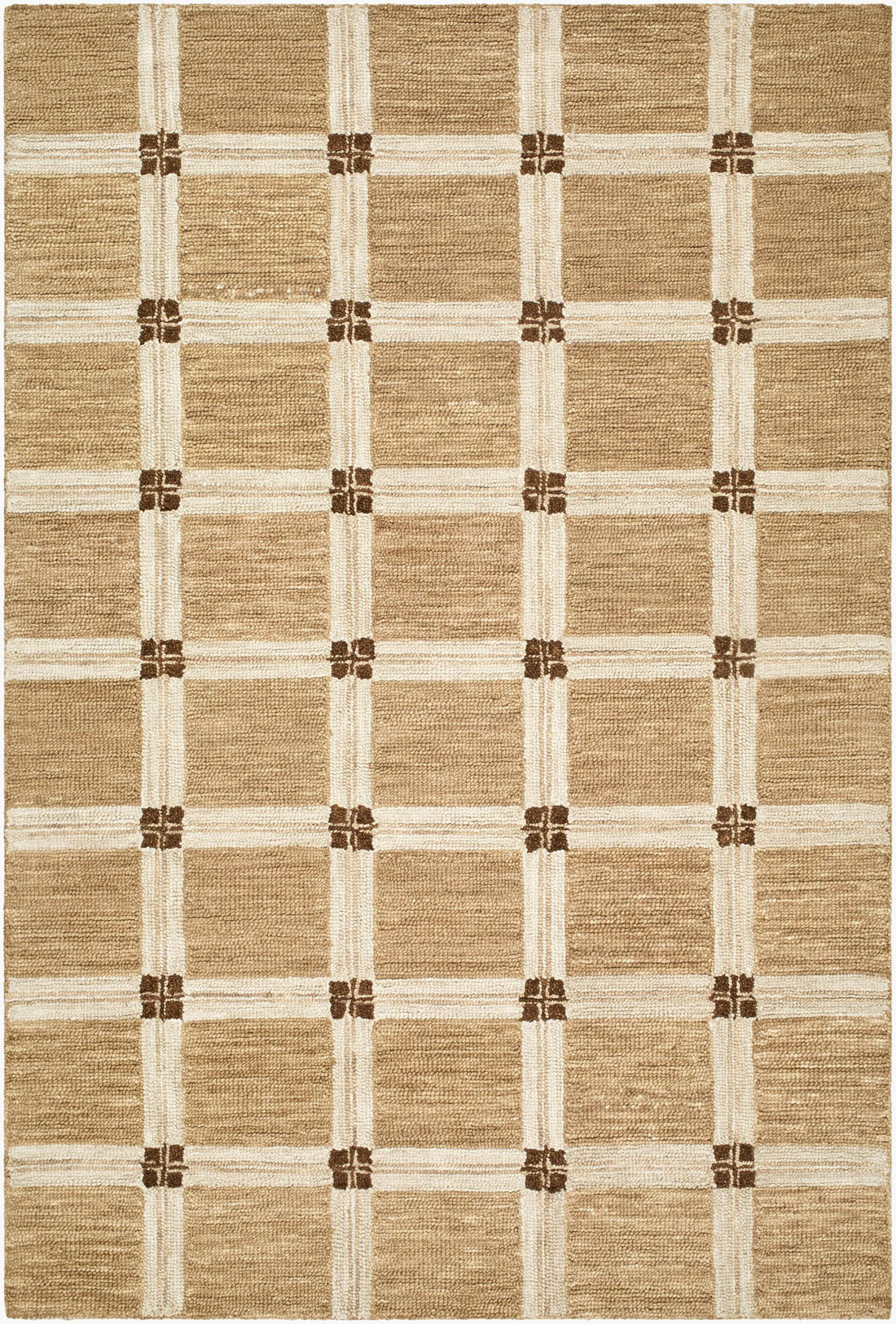 Alfombra Rue 5x7