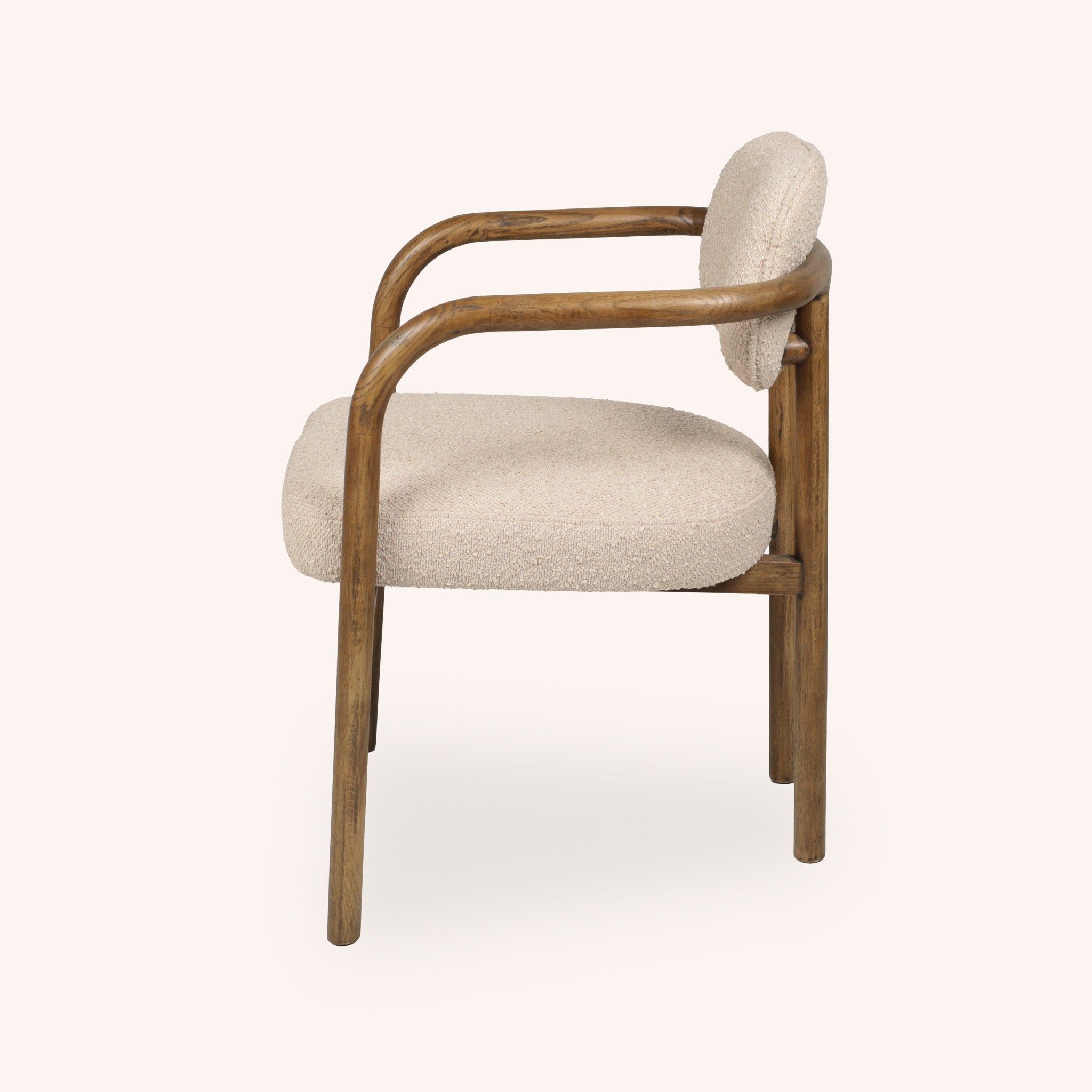 Silla de Comedor Eve - PJ296