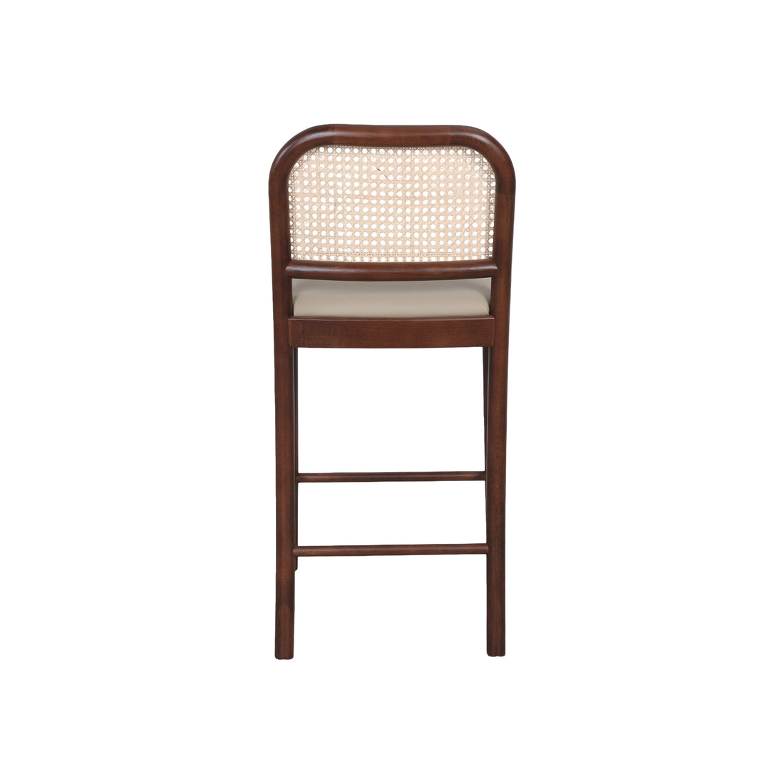 Silla de Bar Lumo - BEIGE