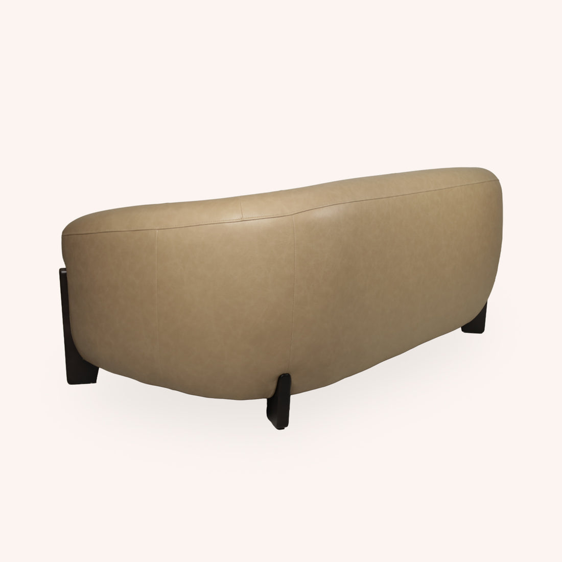 Sofá Dos Puestos Brooklin