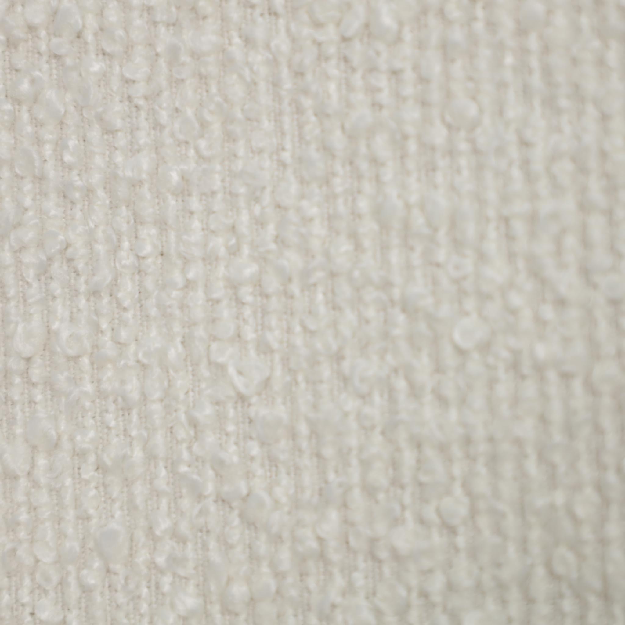 Cama Twin Bensu - CREMA