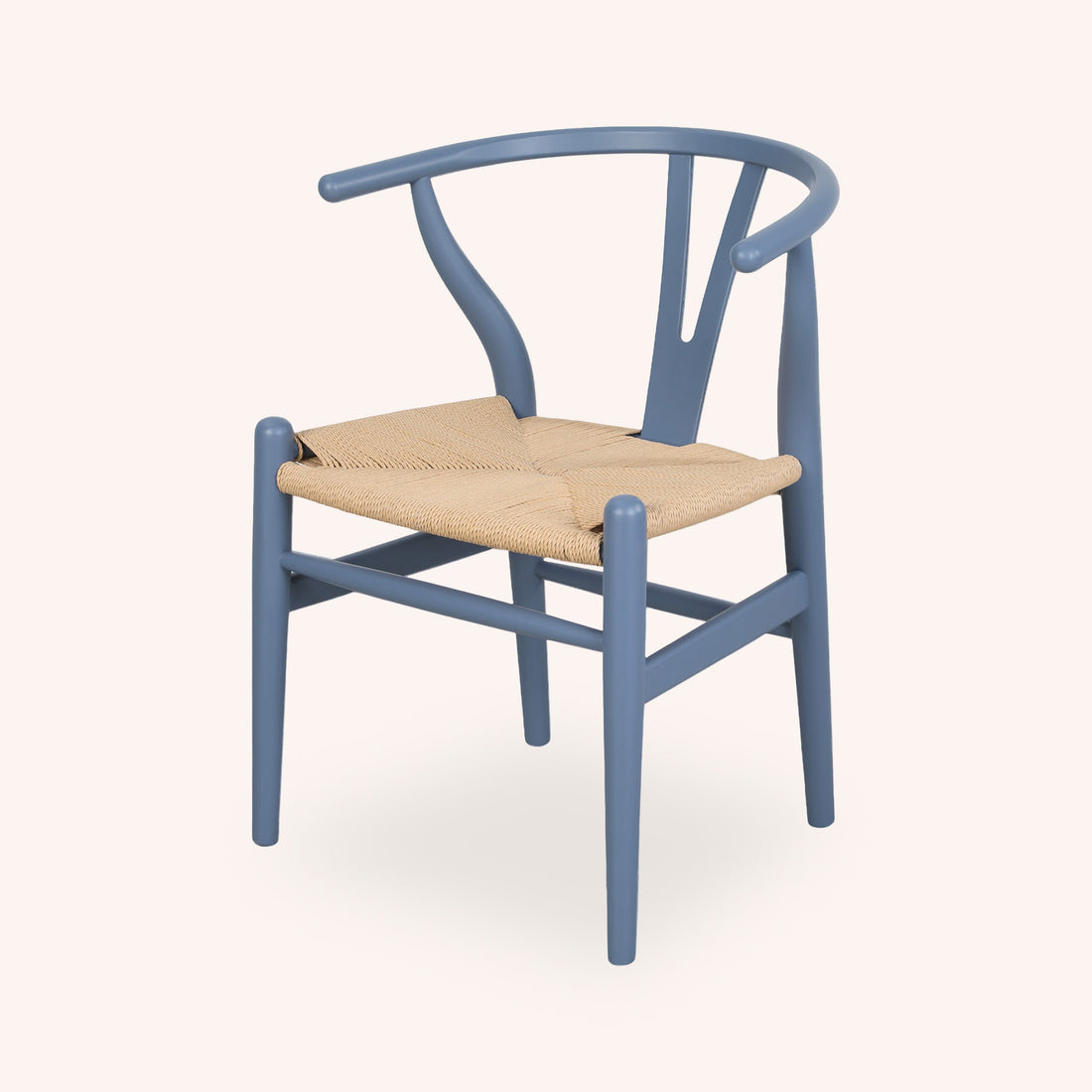 Silla de Comedor Arcus - GRIS