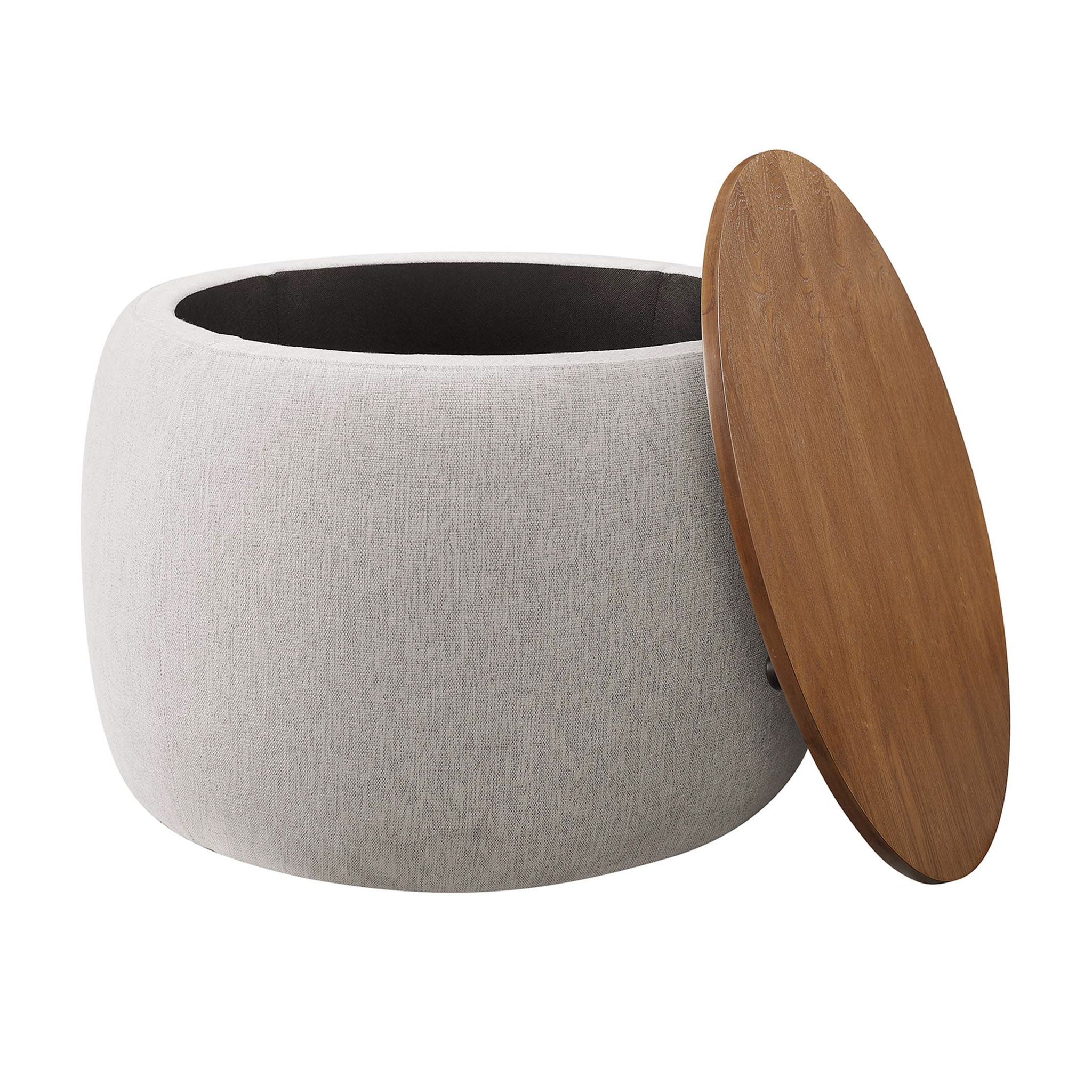 Ottoman Perla - IVORY