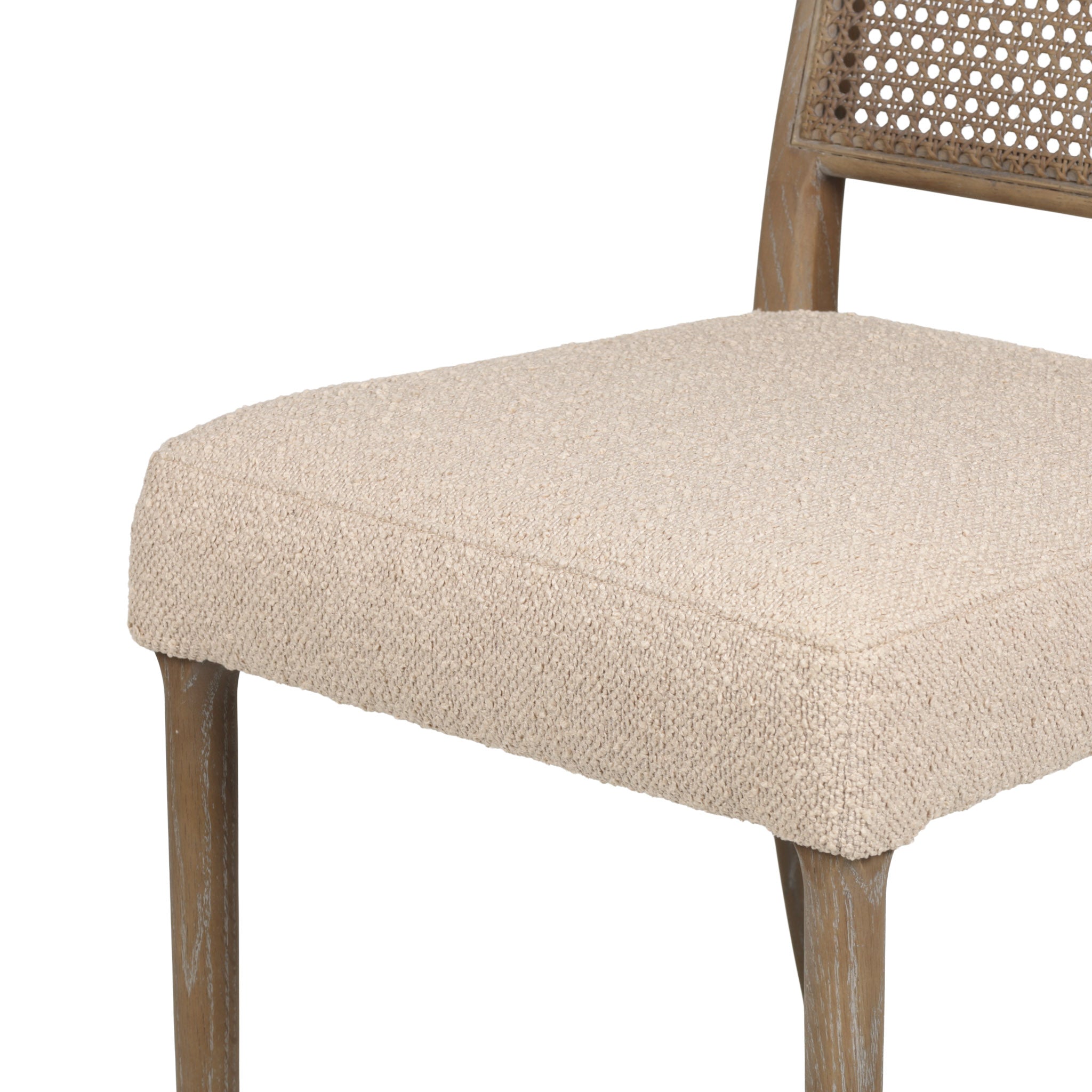Silla de Comedor Demi - BEIGE