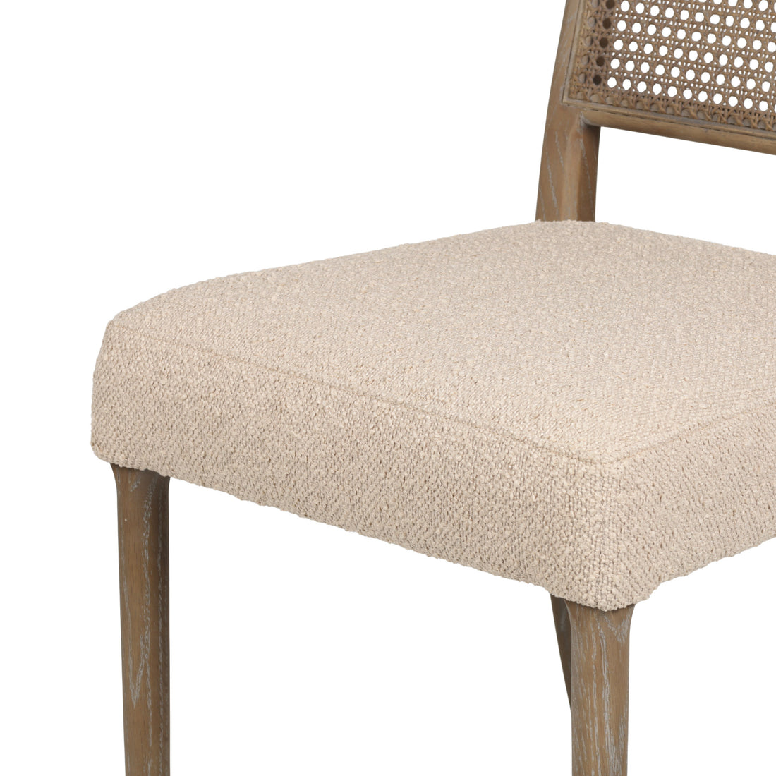 Silla de Comedor Demi - BEIGE