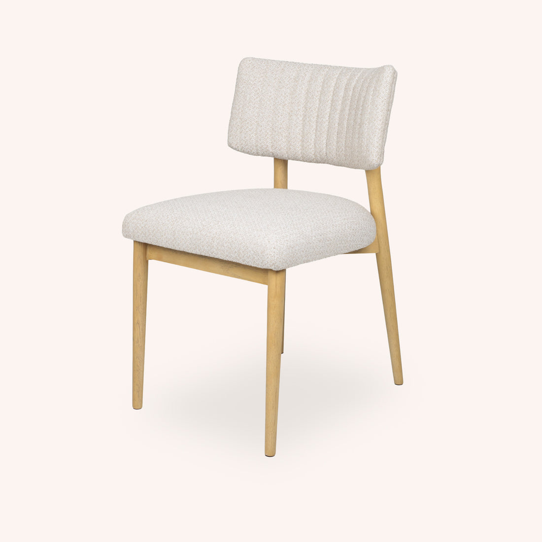 Silla de Comedor Mindy - BEIGE