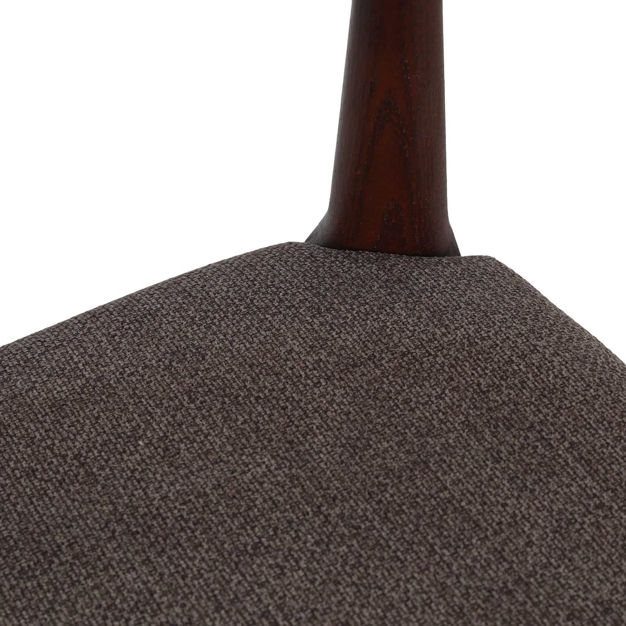 Silla de Bar Kov - CHOCOLATE