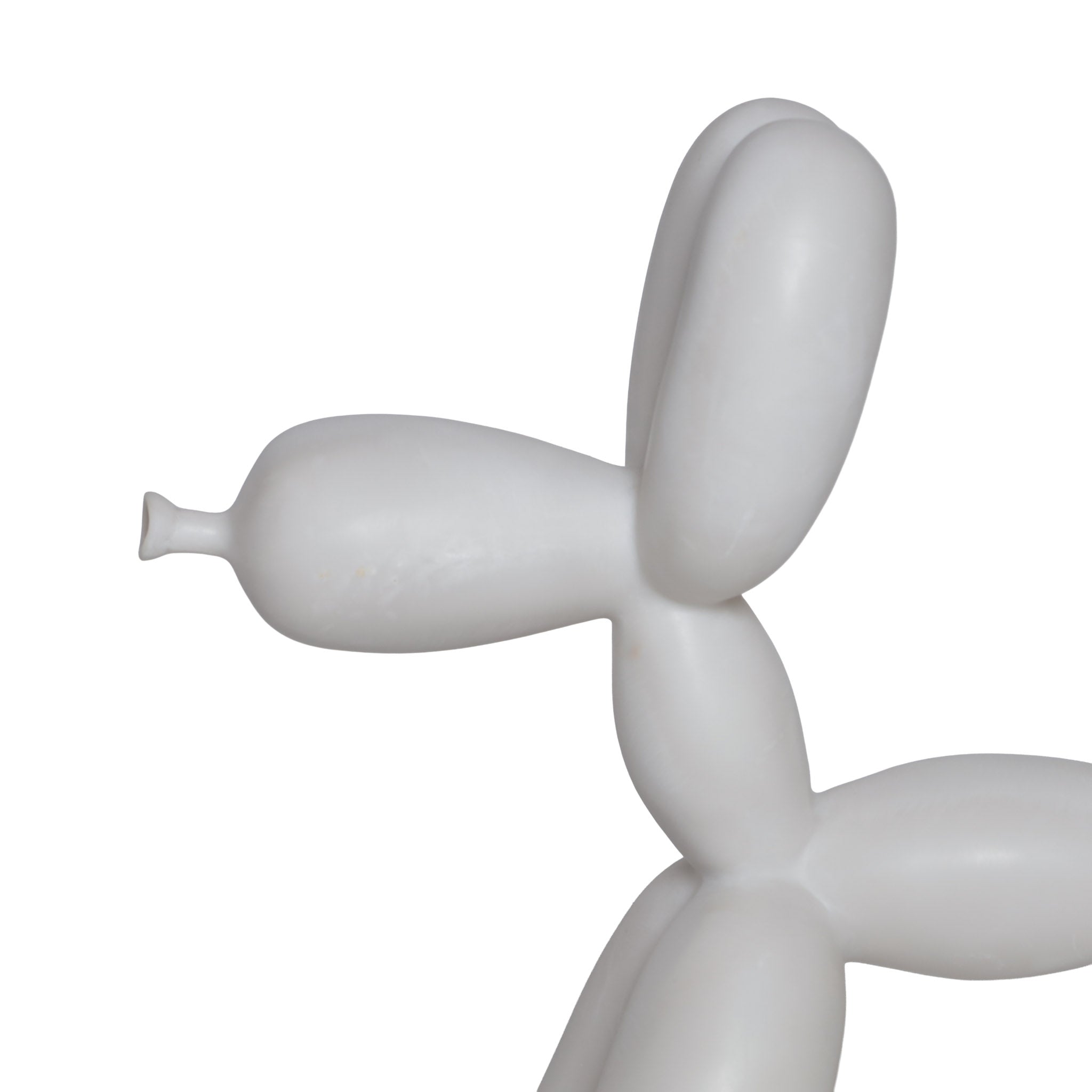 Figura Firuth - Resina - BLANCO