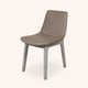 Belluno Dining Chair - GRAY