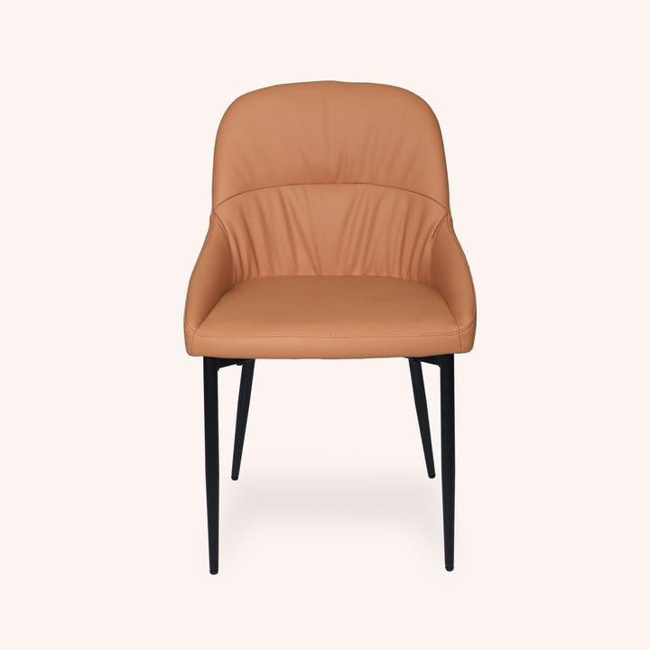 Silla de Comedor Makenzie - PU 71262B-G45
