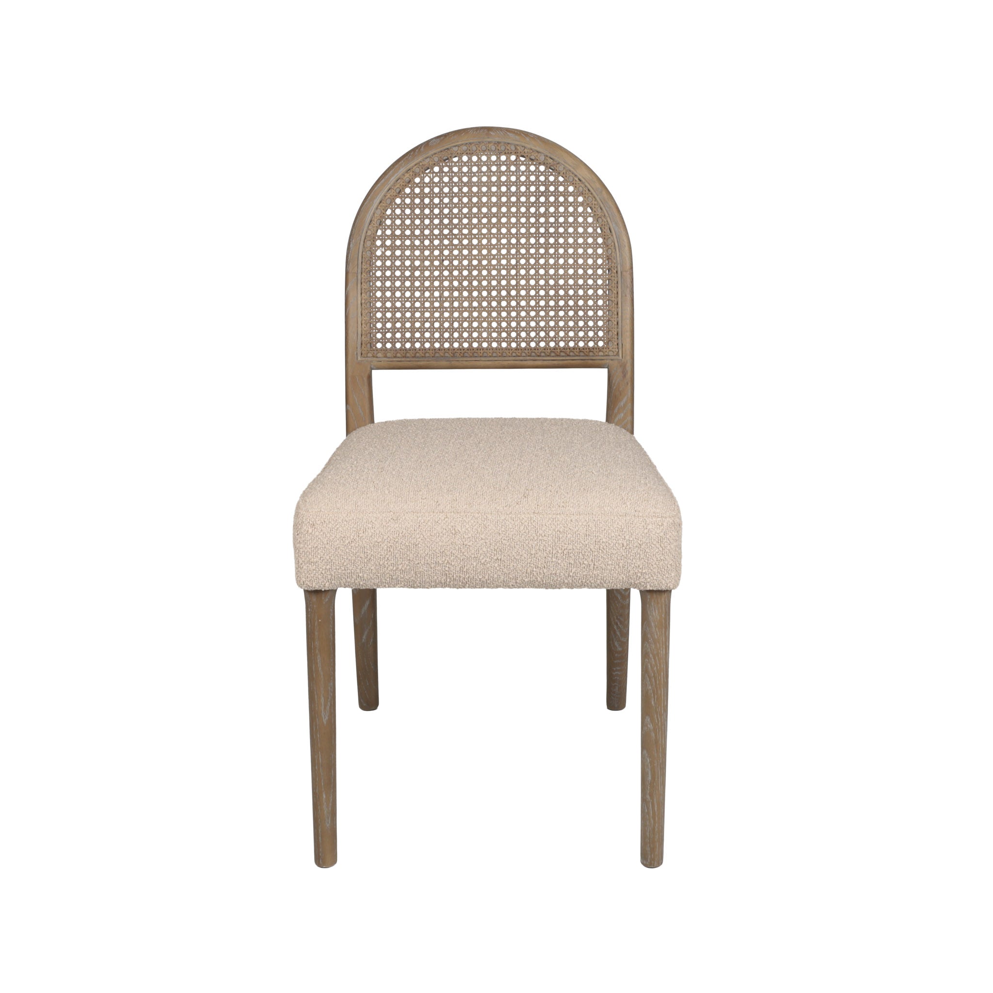 Silla de Comedor Demi - BEIGE