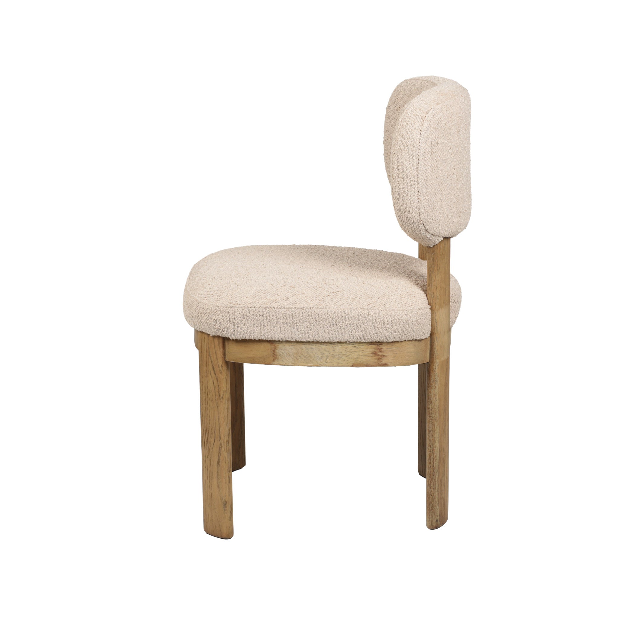 SILLA DE COMEDOR LINA - PJ296