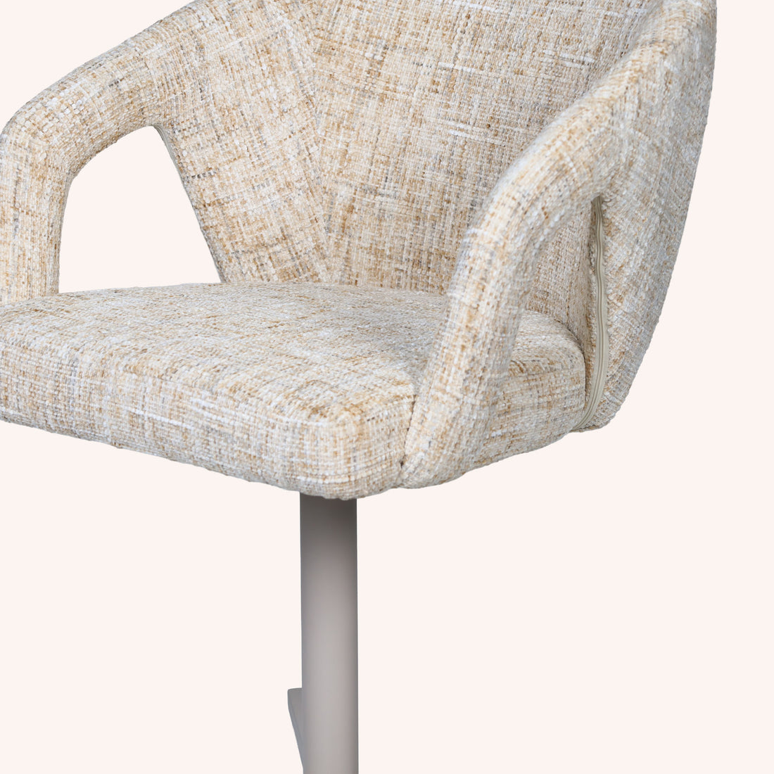 Silla de Comedor Giratoria Martin - G1038-131