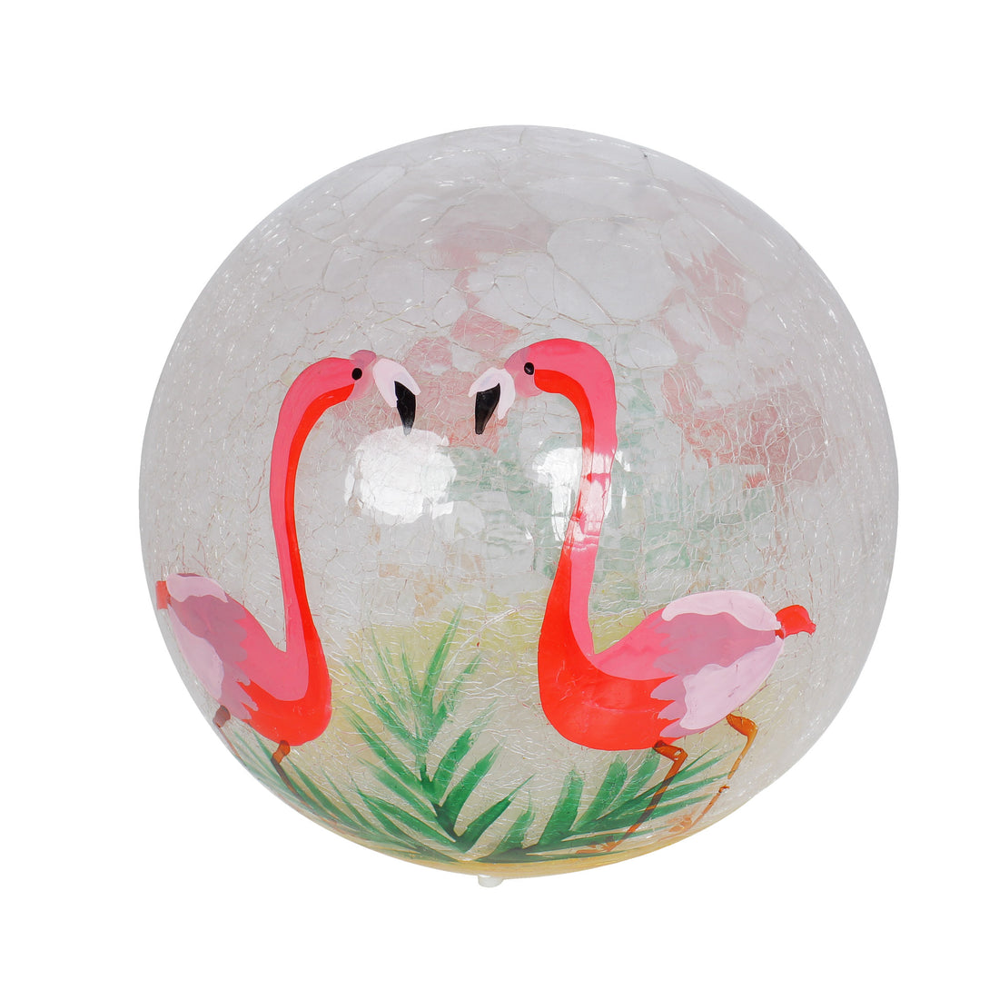 Esfera de Vidrio – Pequeña - TRANSPARENTE