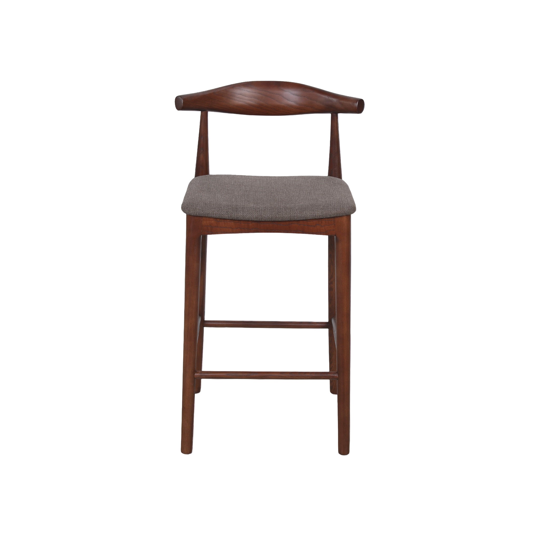 Silla de Bar Kov - CHOCOLATE