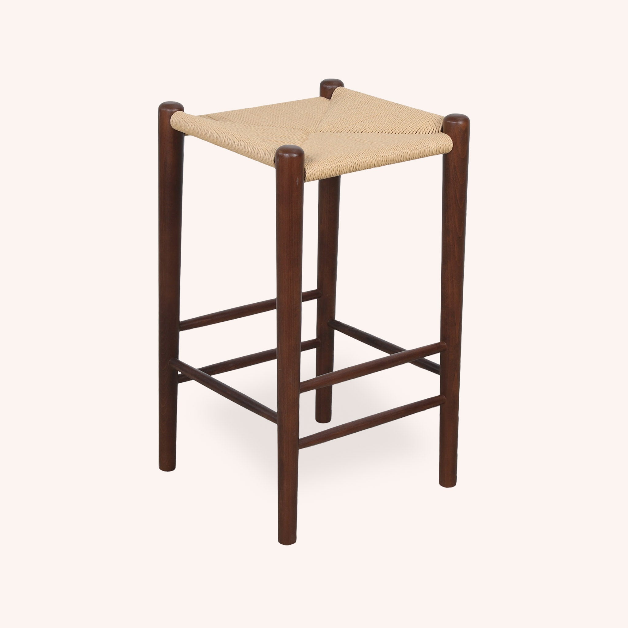 Silla de Bar Solin - ALMENDRA