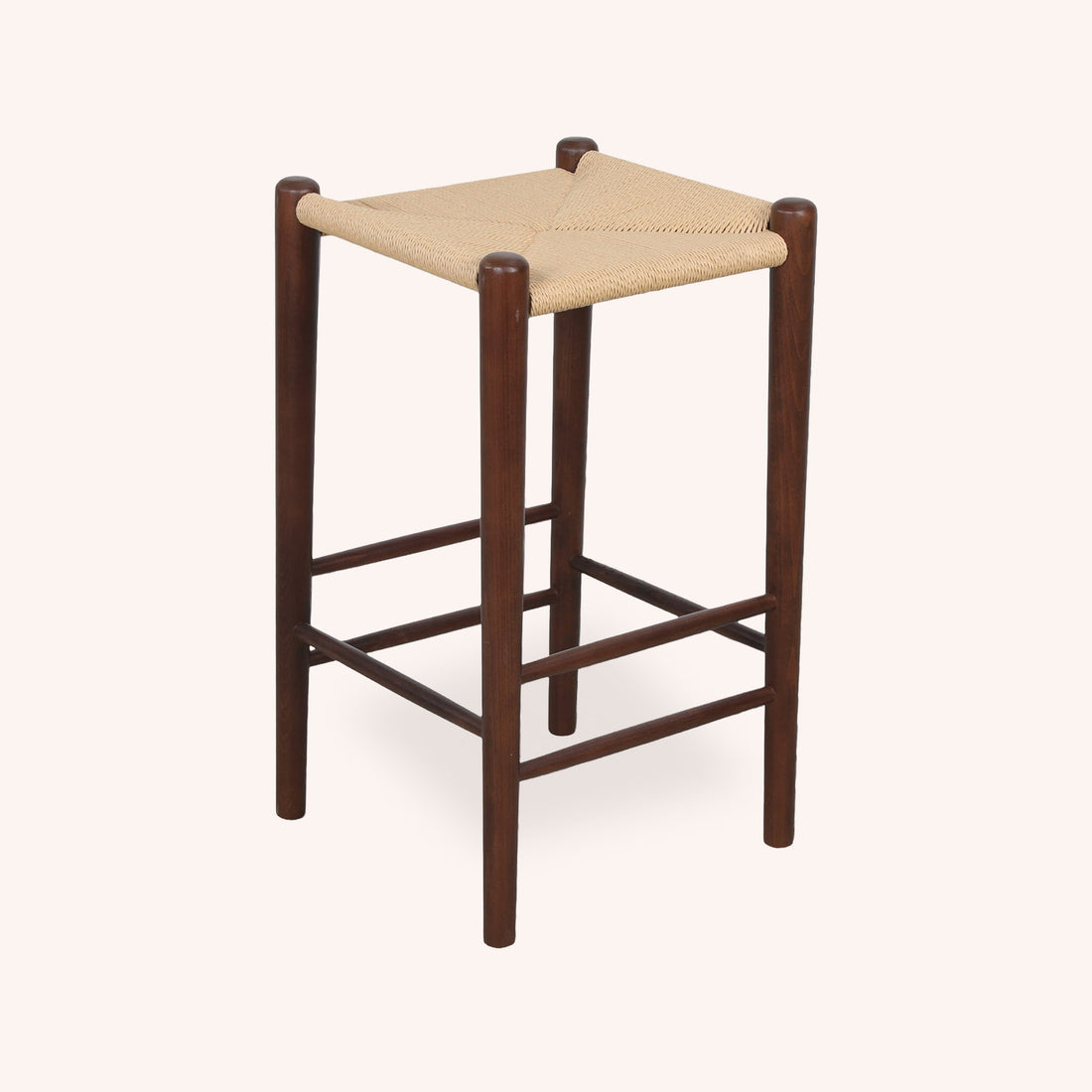 Silla de Bar Solin - ALMENDRA